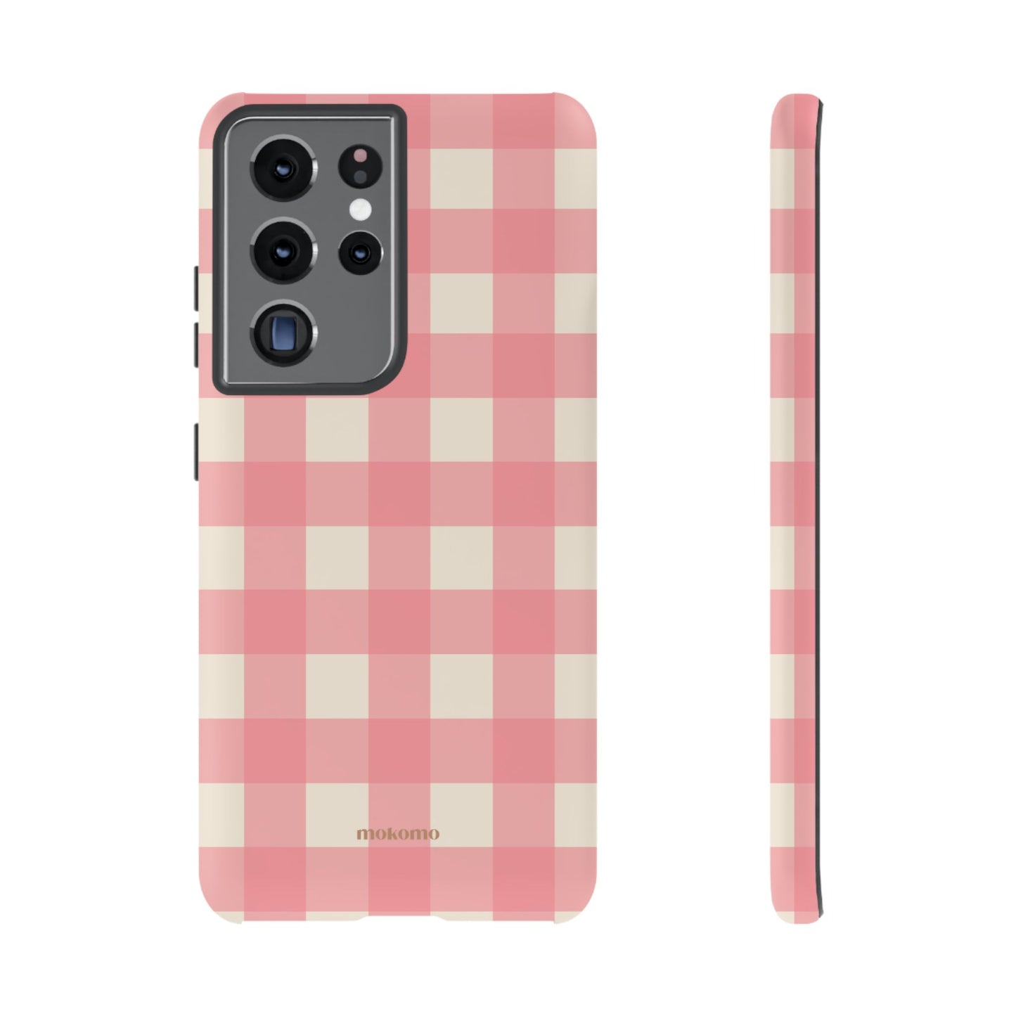 Gingham Rosé