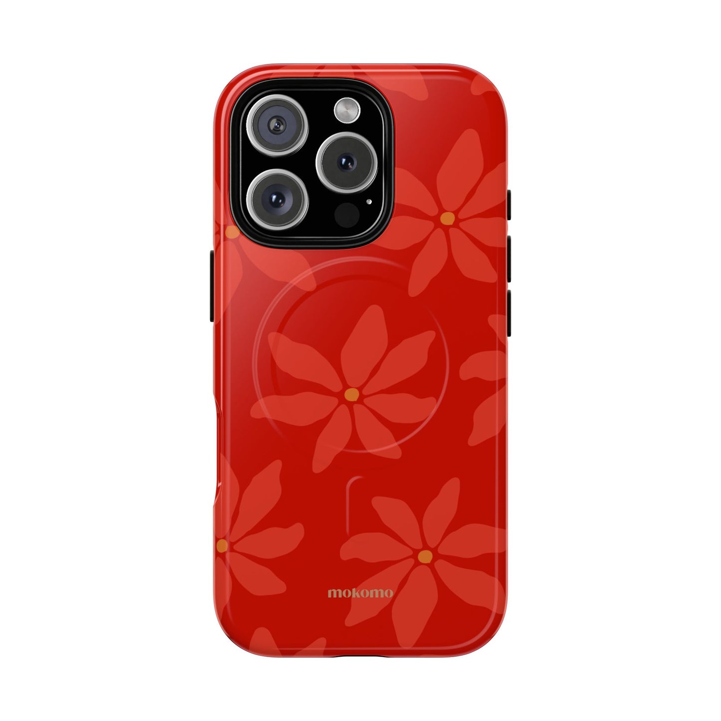 Floré Rouge - MagSafe