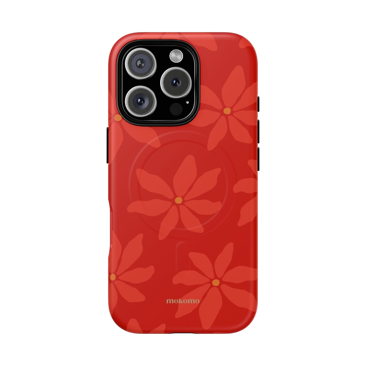 Floré Rouge - MagSafe
