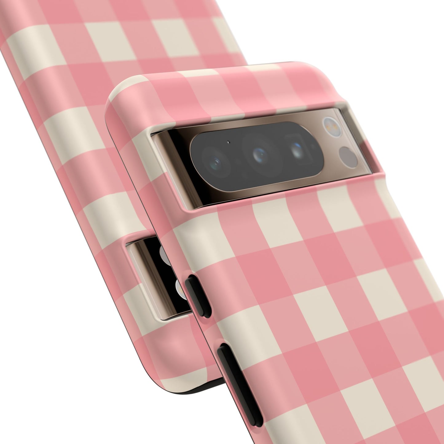Gingham Rosé