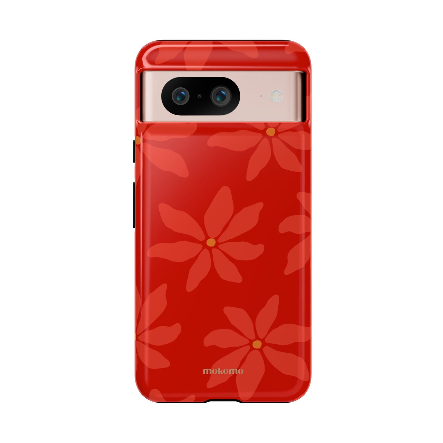 Floré Rouge