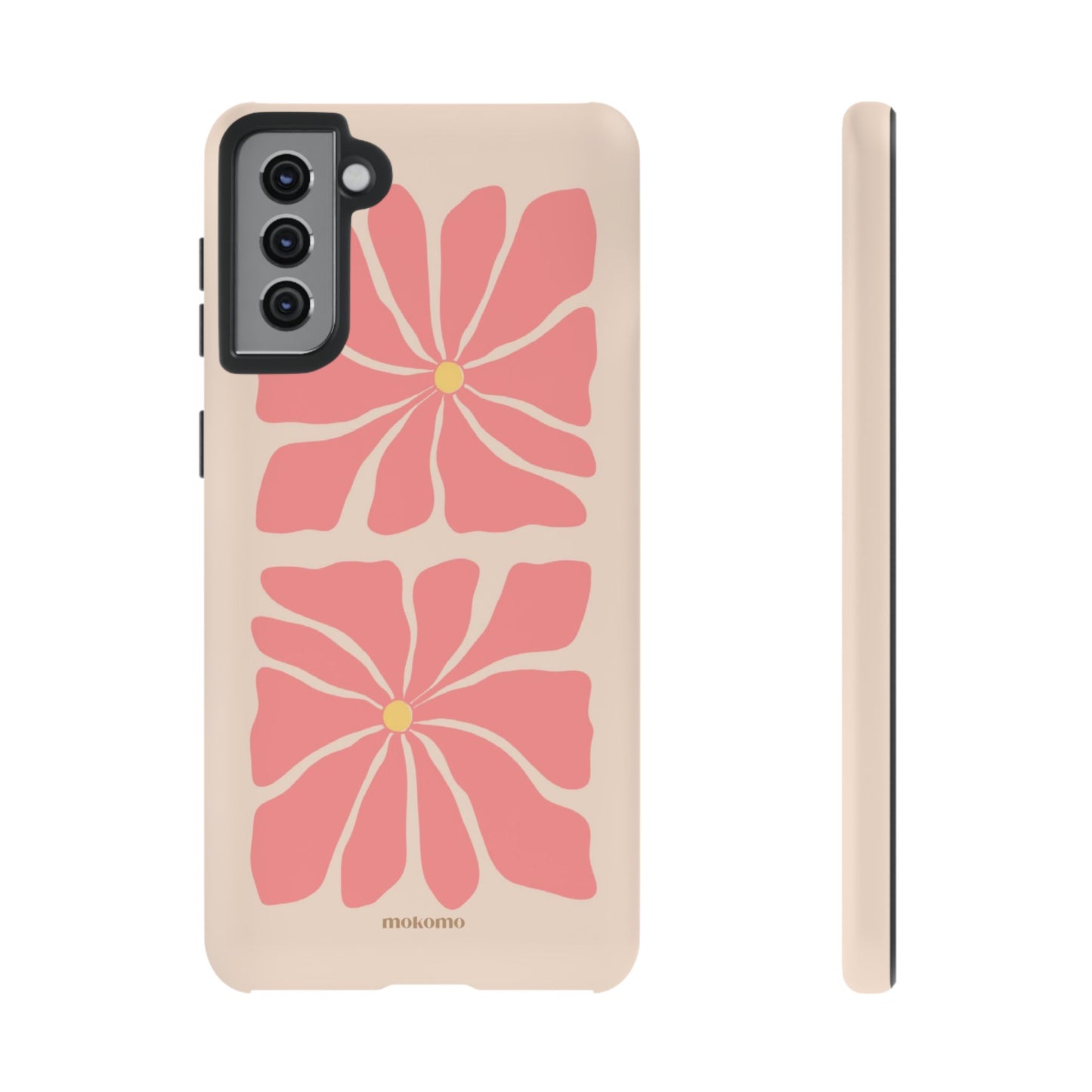 La Flor Pink