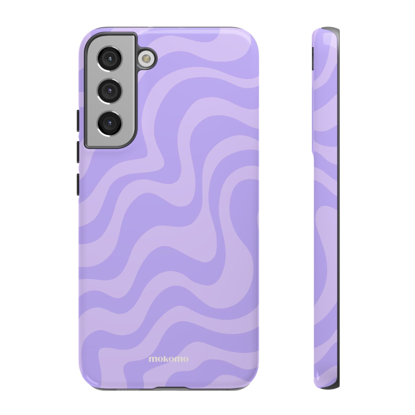 Groovy Purple