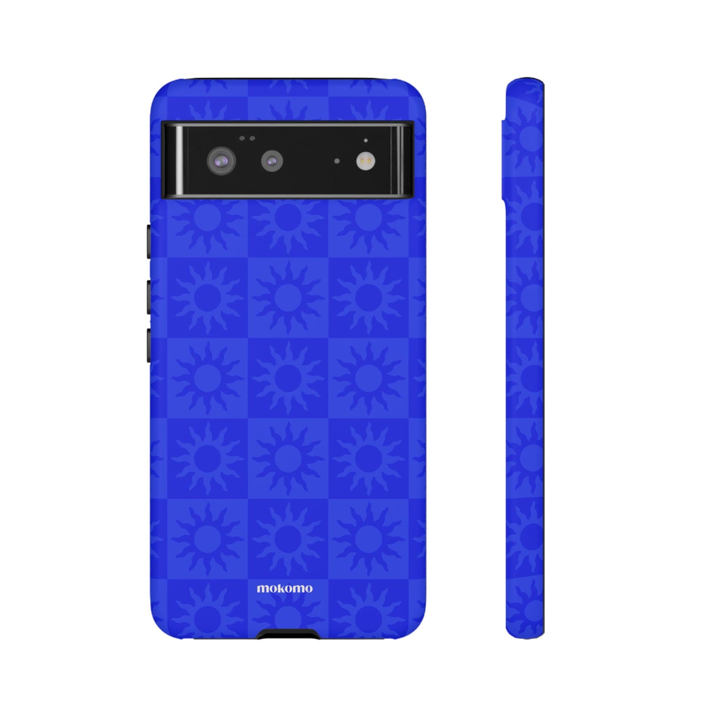 Sol Azul