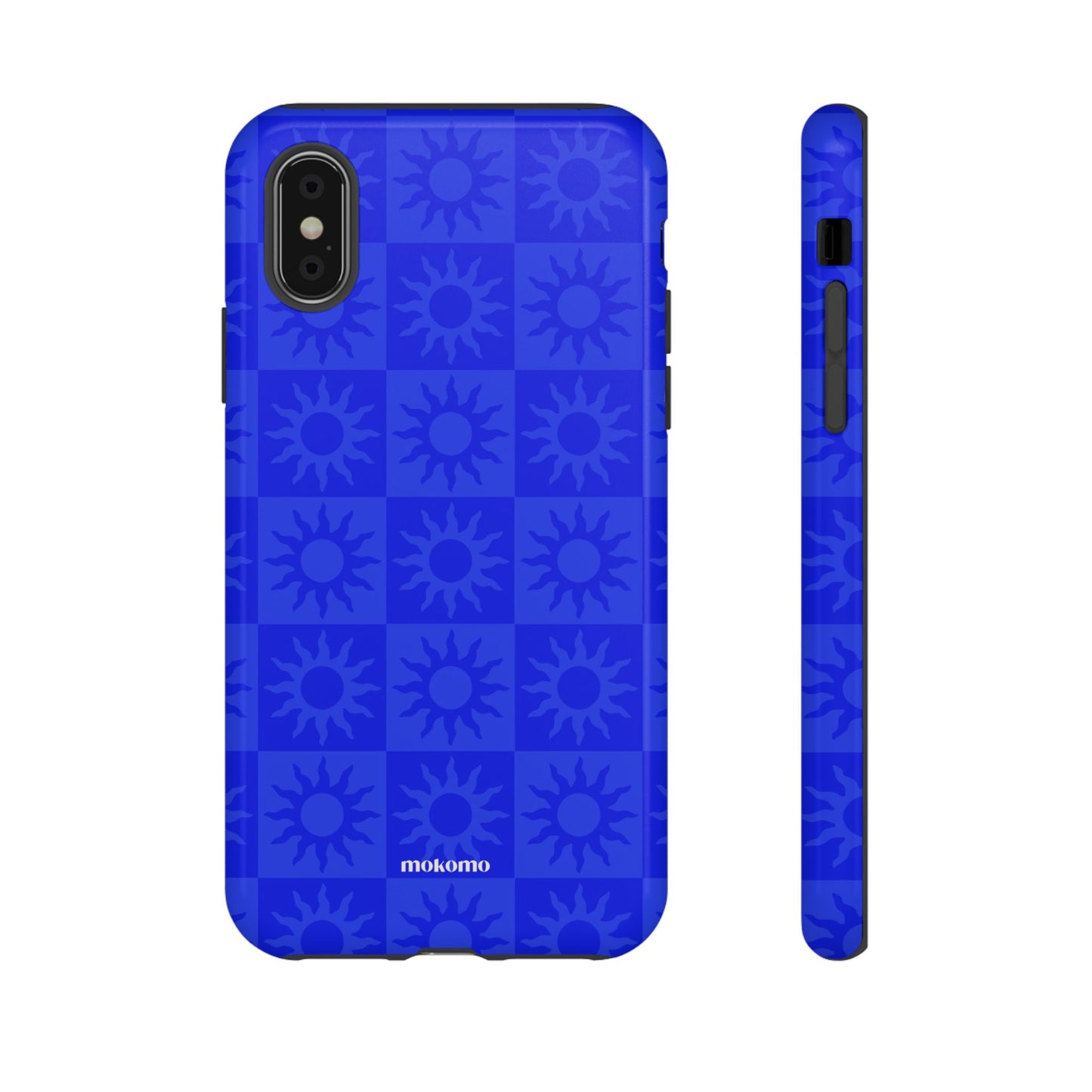 Sol Azul