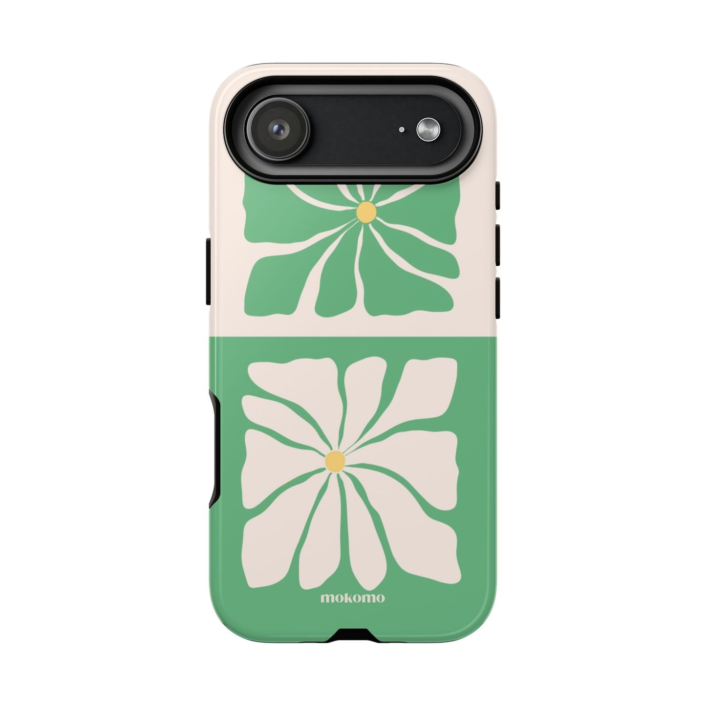 La Flor Verde