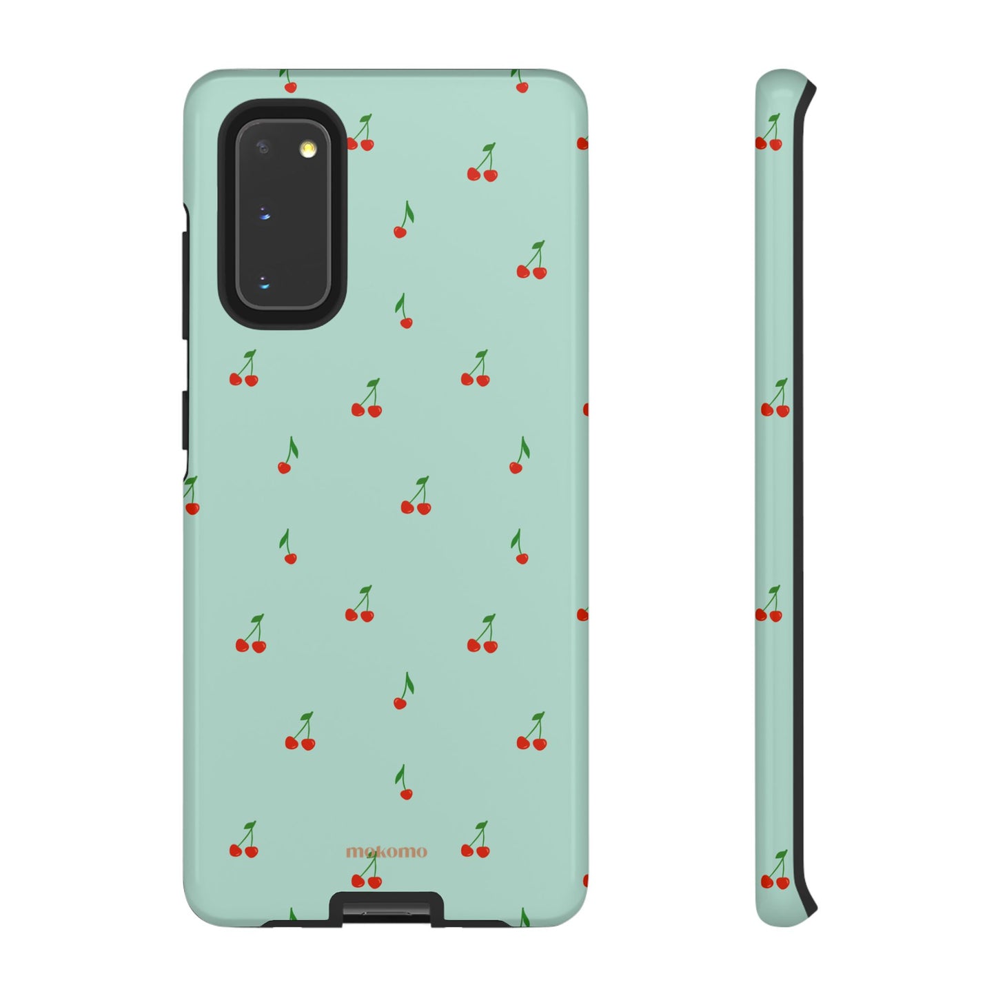 Cherry Dream