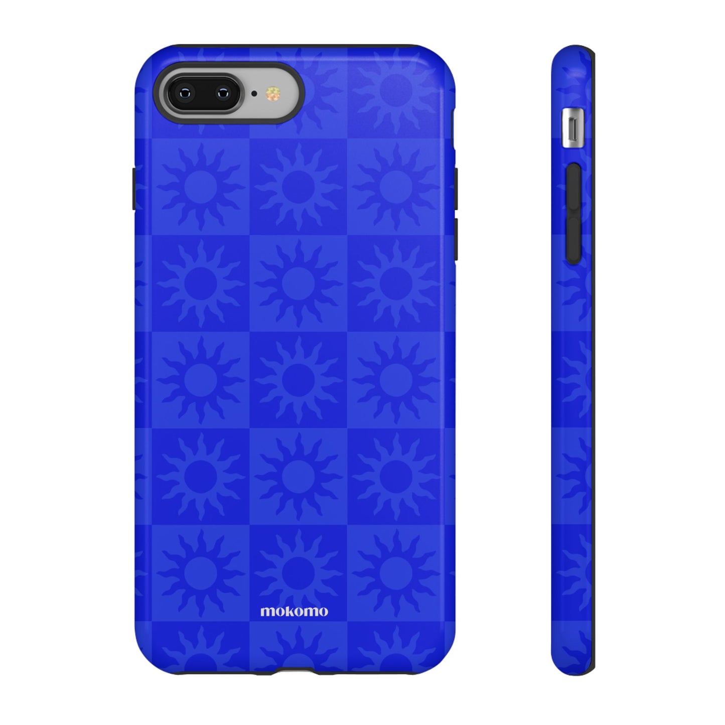 Sol Azul