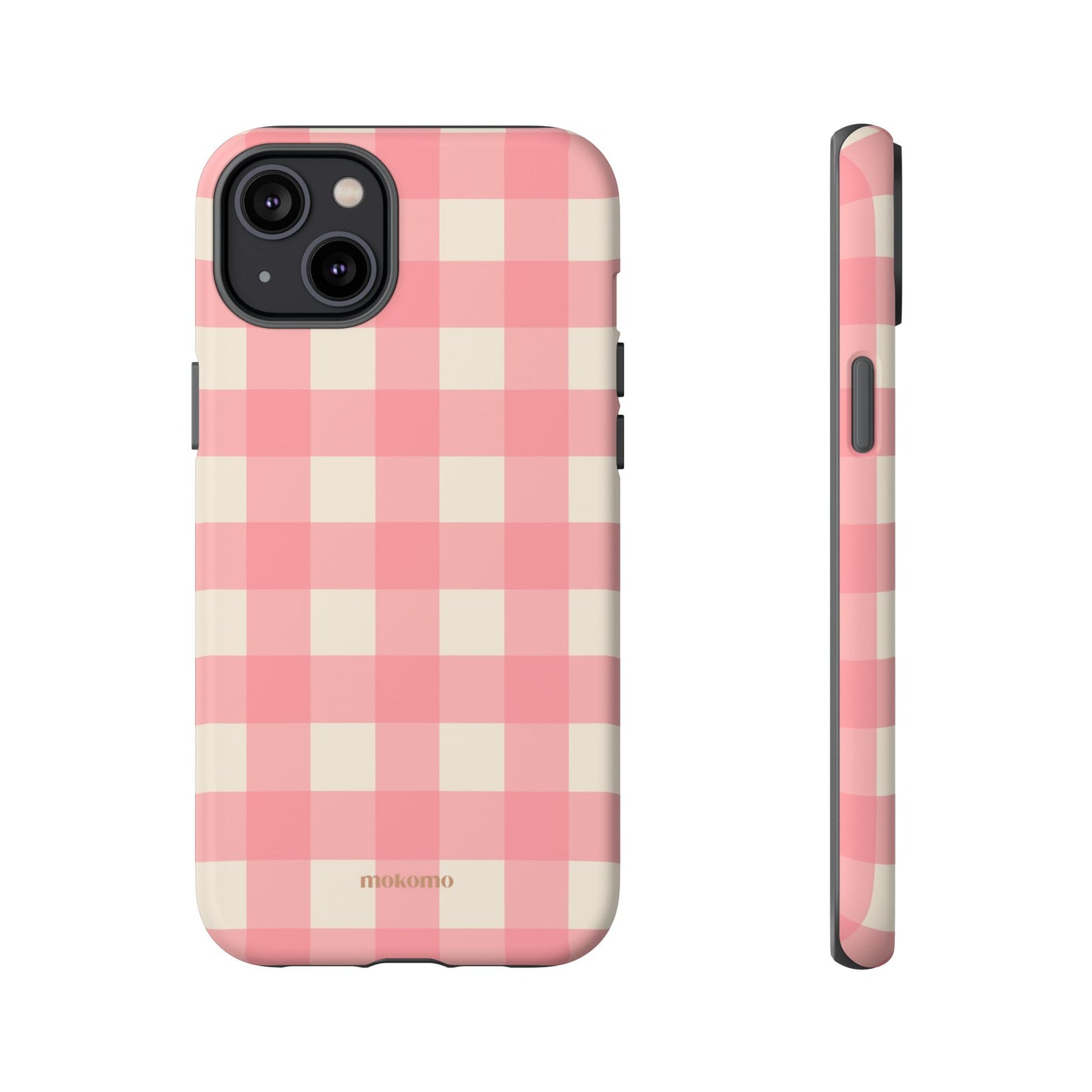 Gingham Rosé