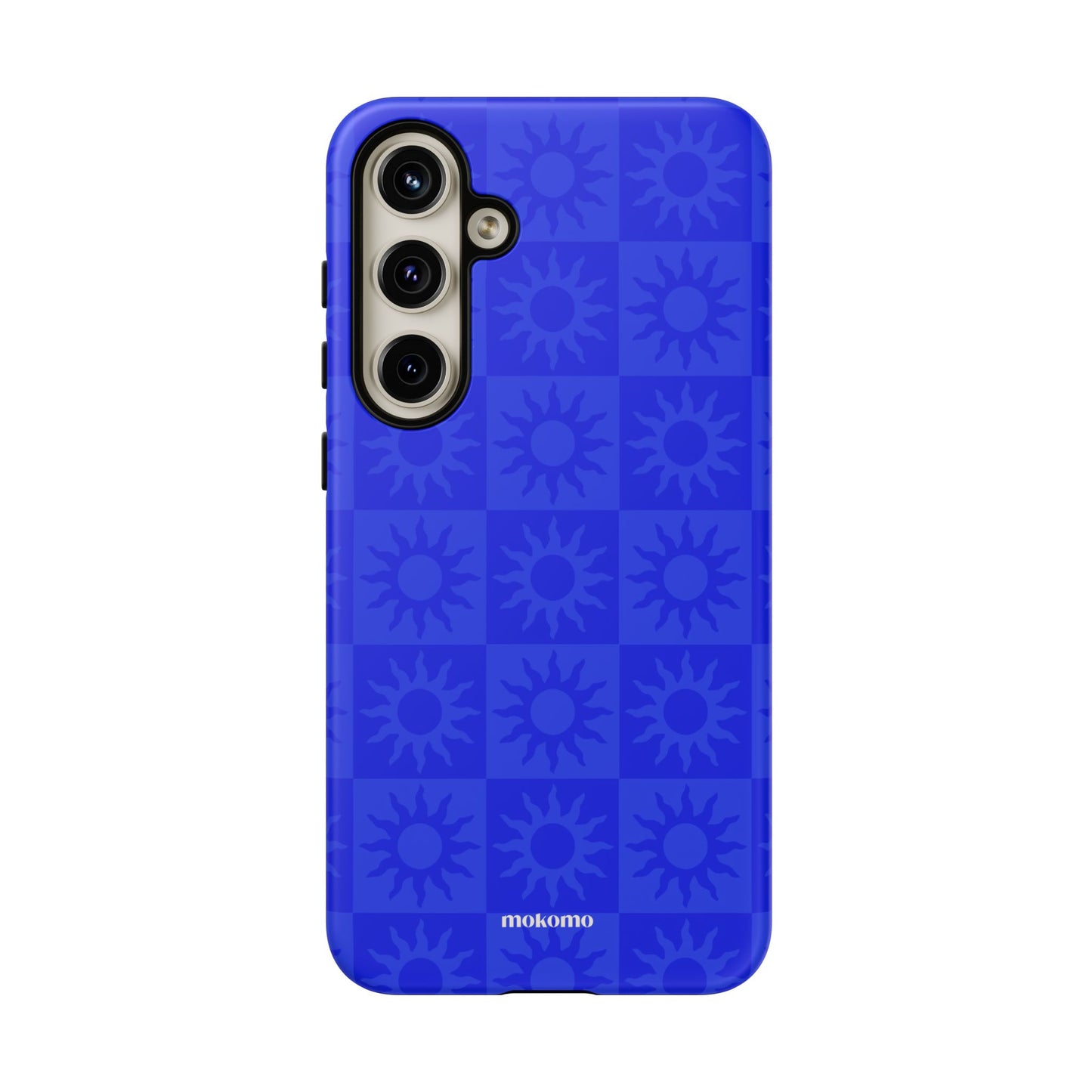 Sol Azul