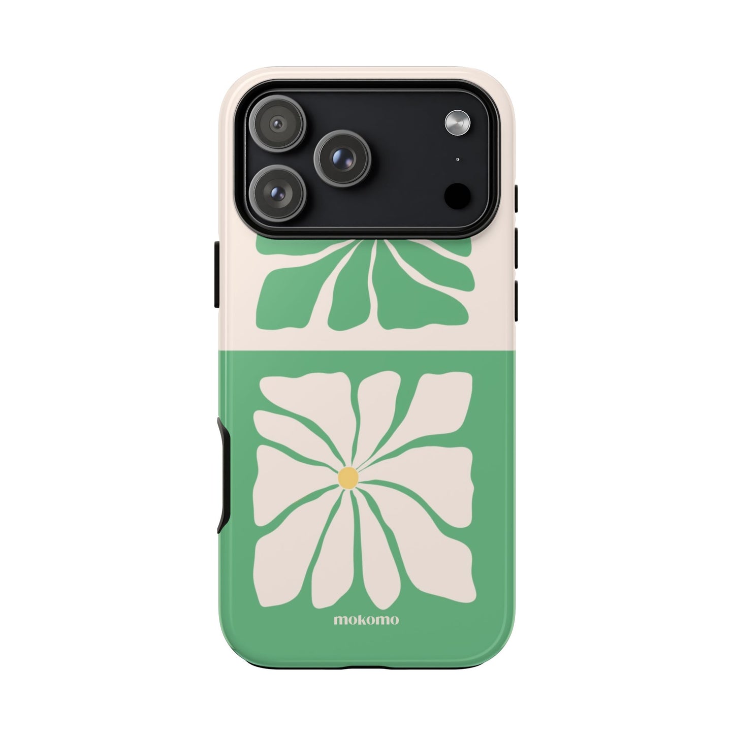 La Flor Verde
