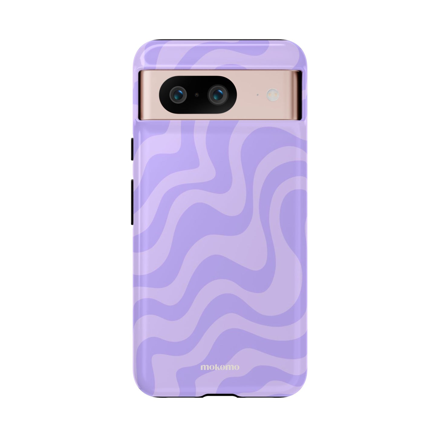 Groovy Purple