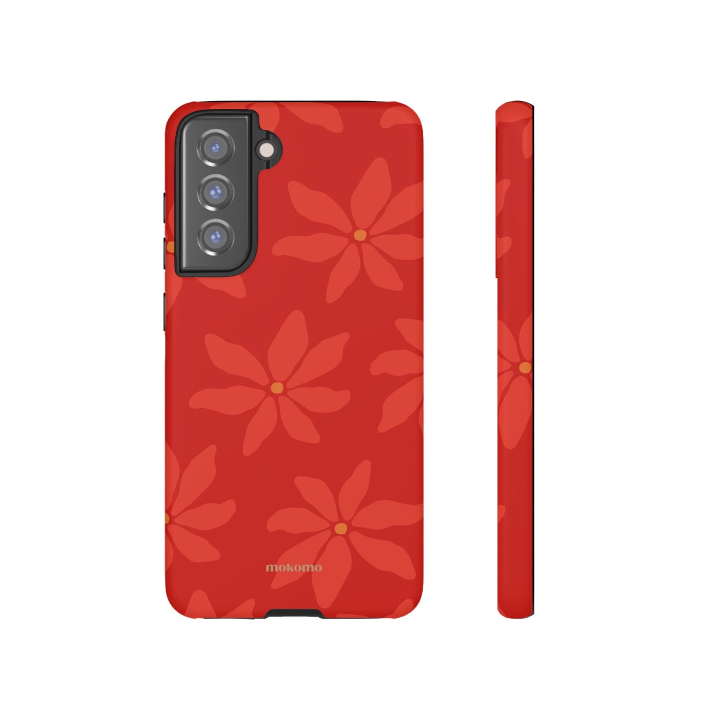 Floré Rouge