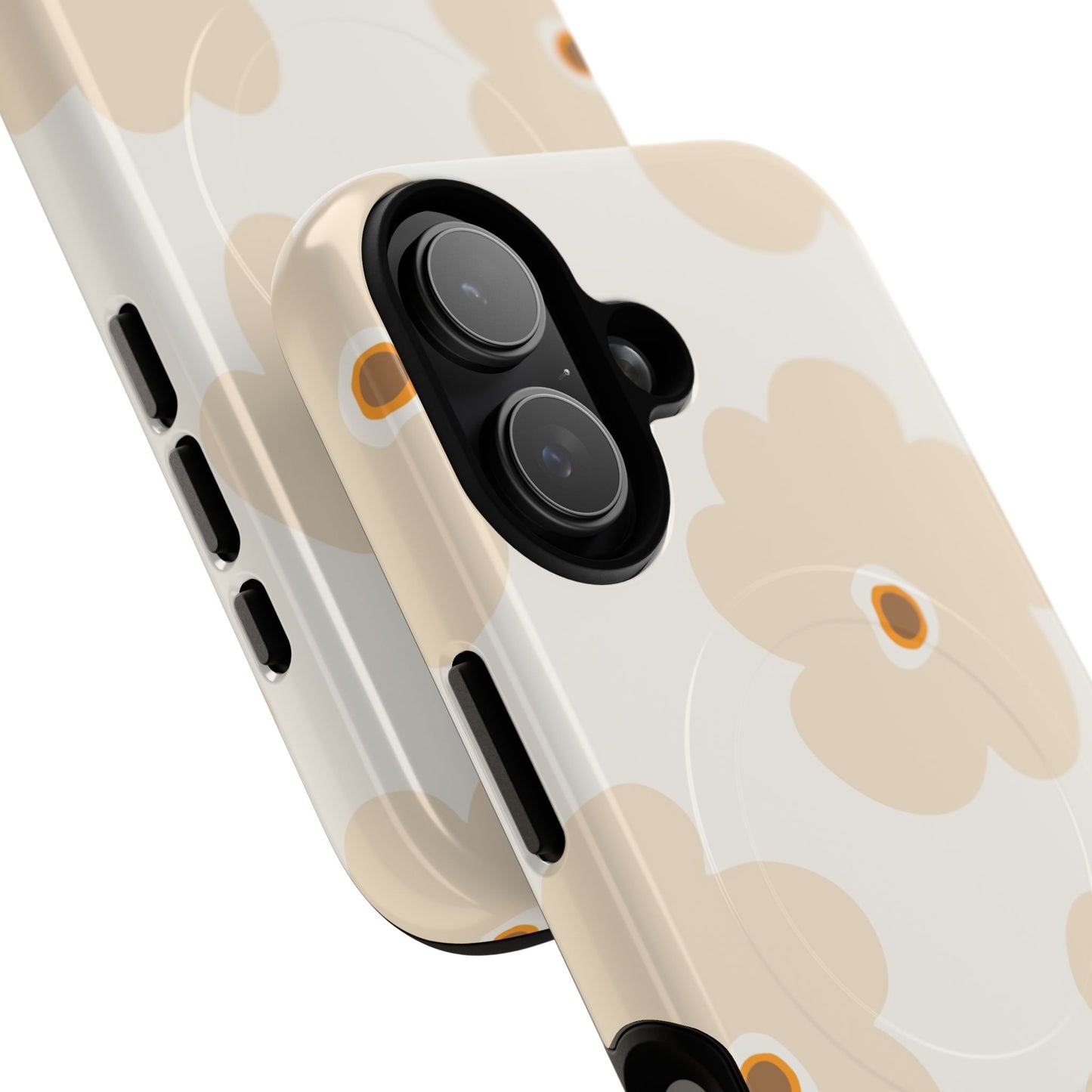 Vanilla Daisy - MagSafe