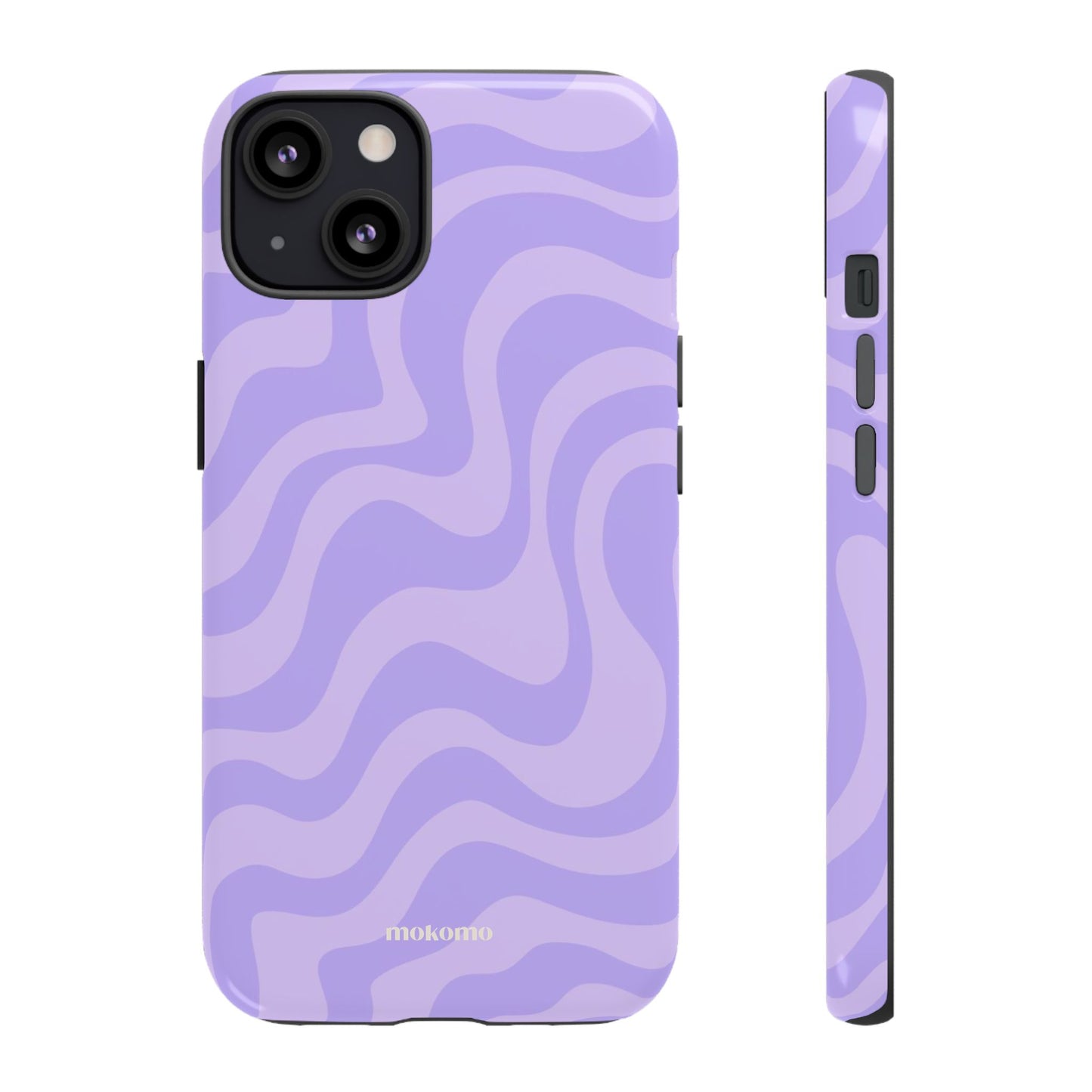 Groovy Purple