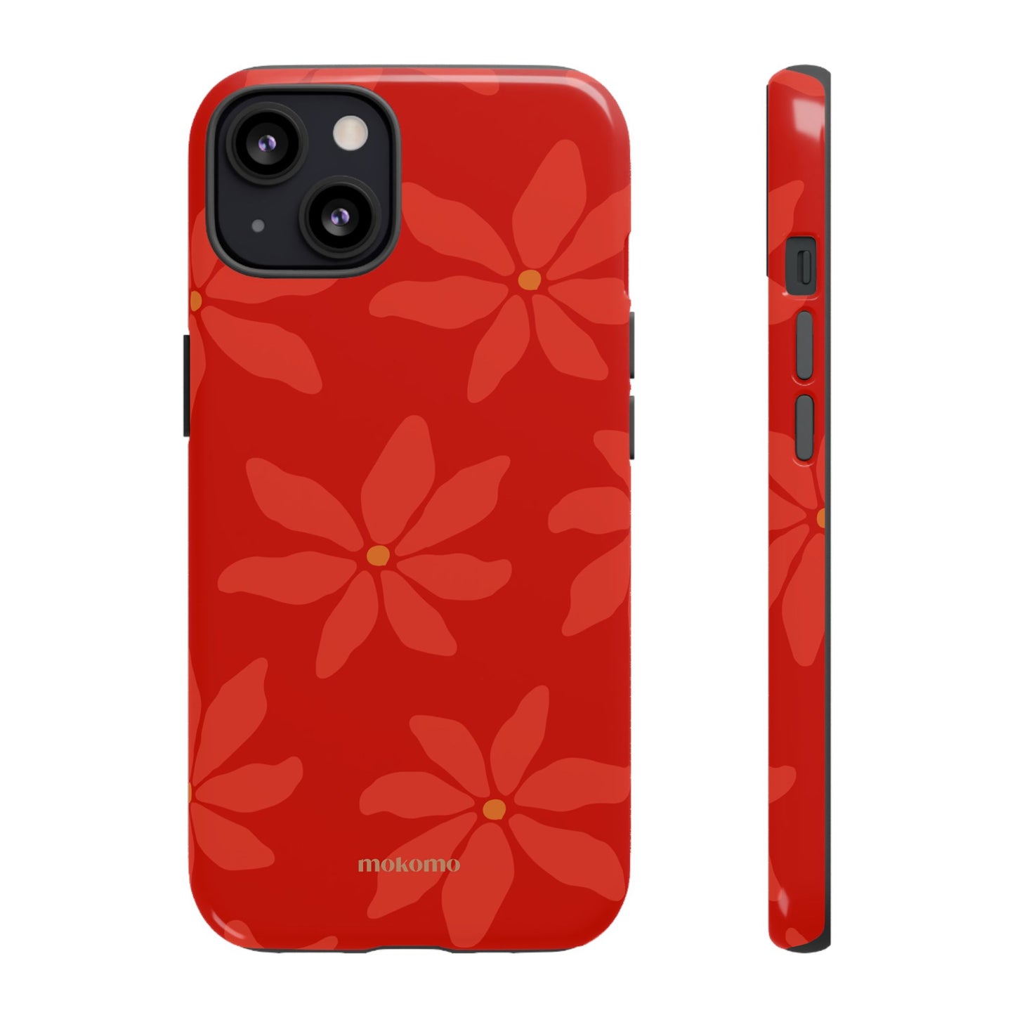 Floré Rouge