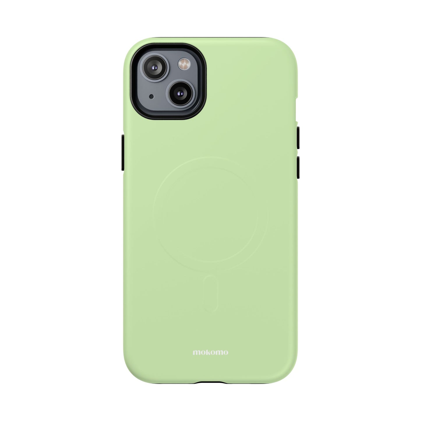 Pastel Green - MagSafe
