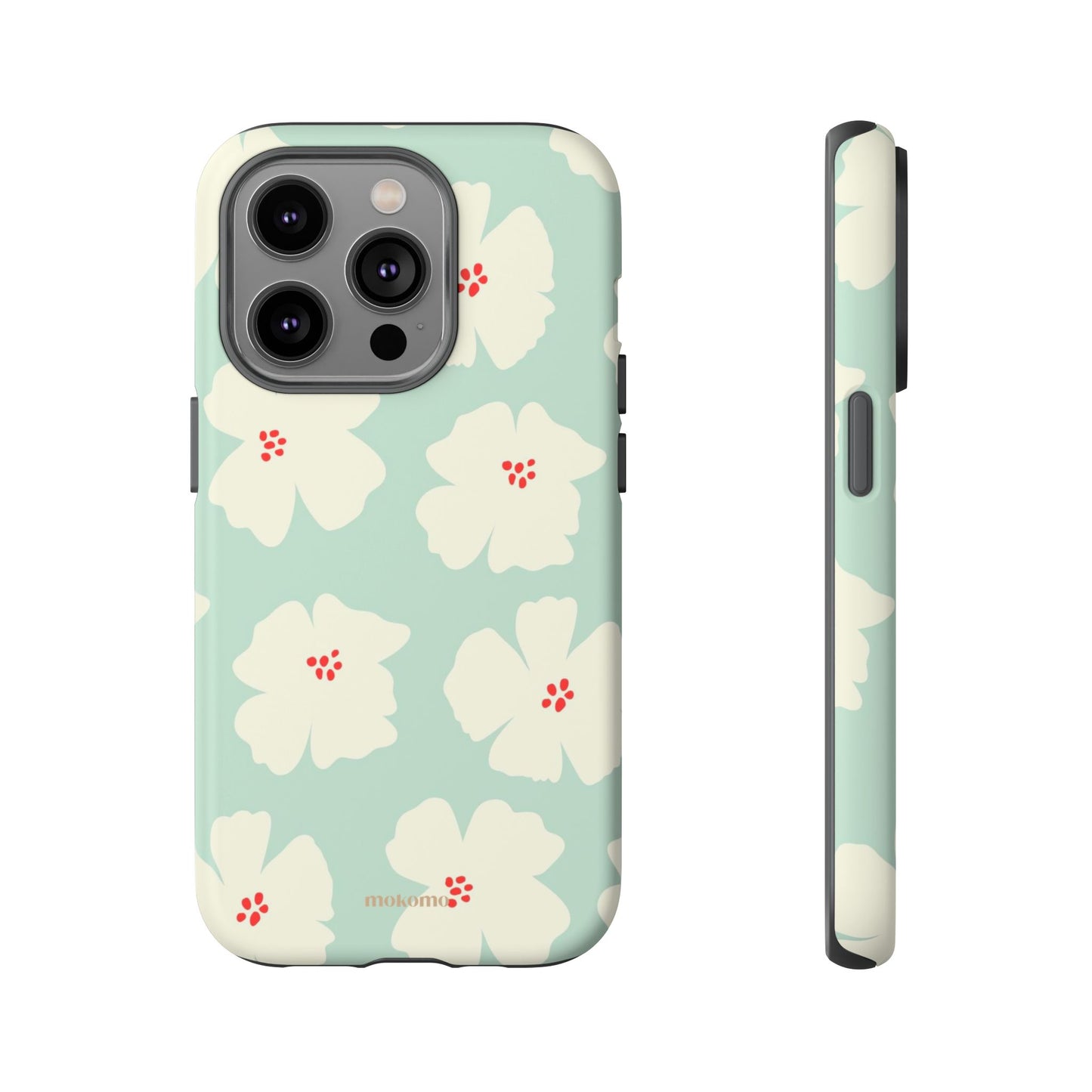 Pastel Flora