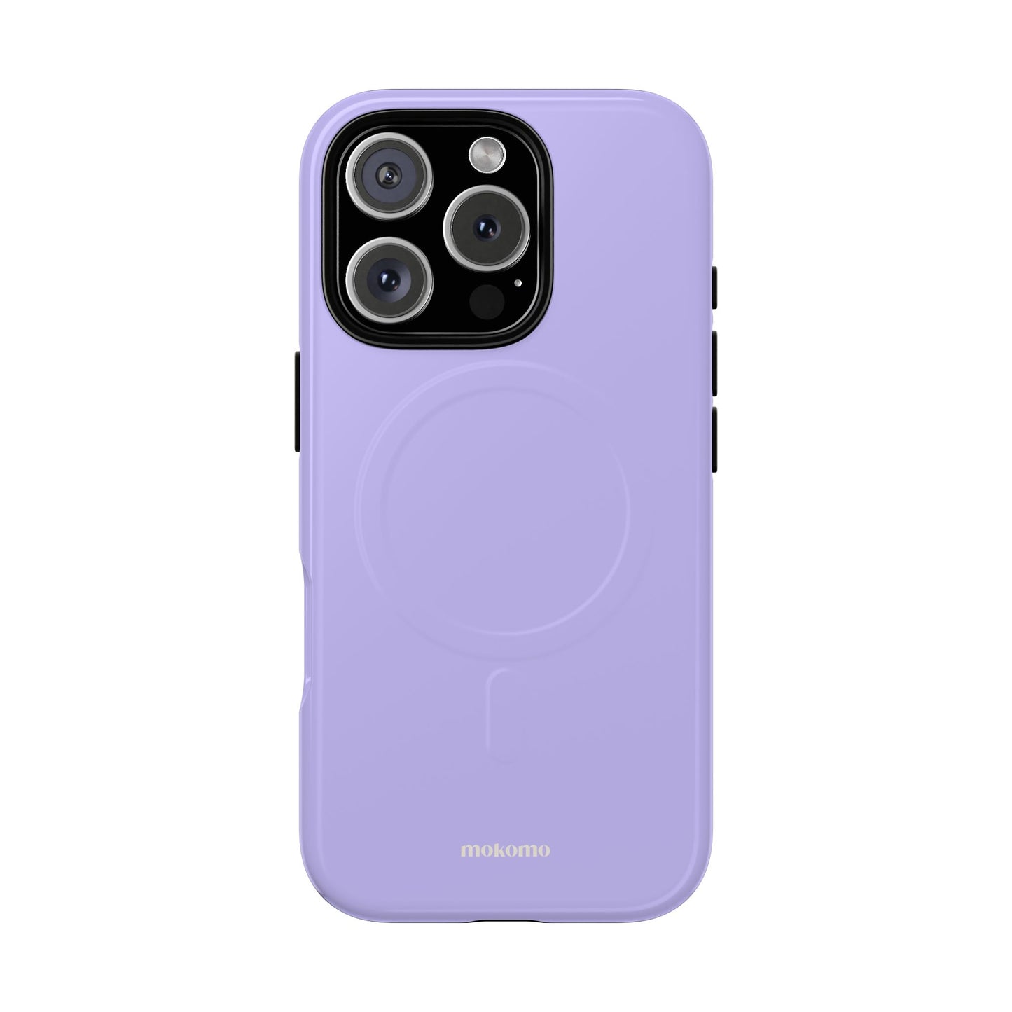 Pastel Purple - MagSafe