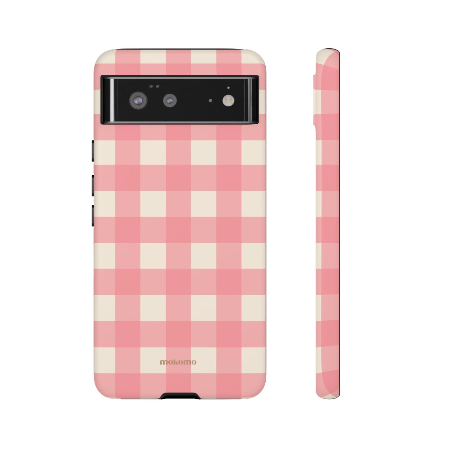 Gingham Rosé