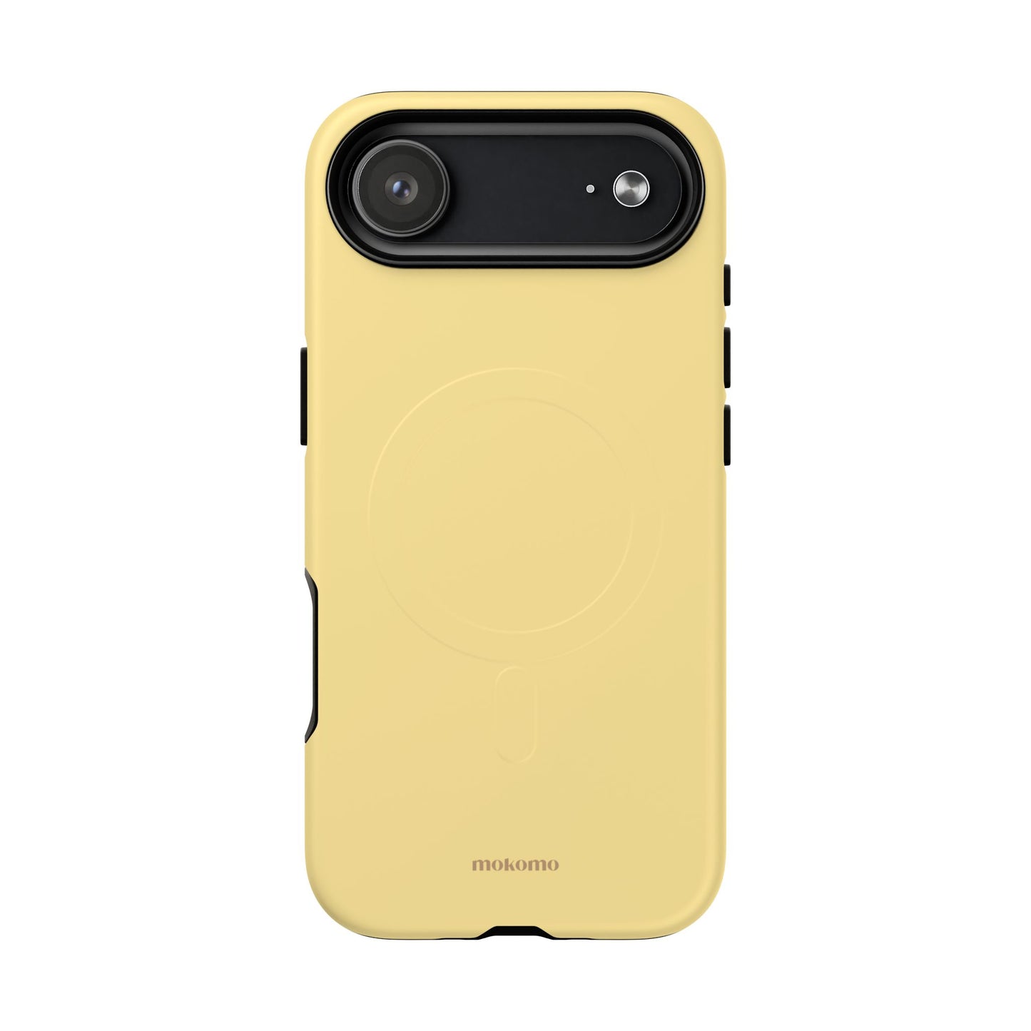 Pastel Yellow - MagSafe