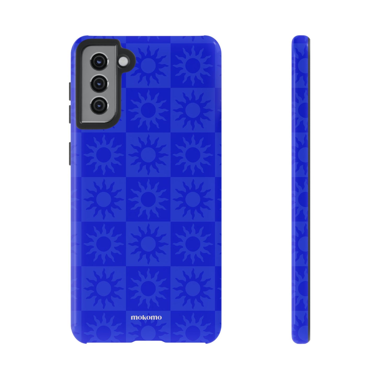 Sol Azul