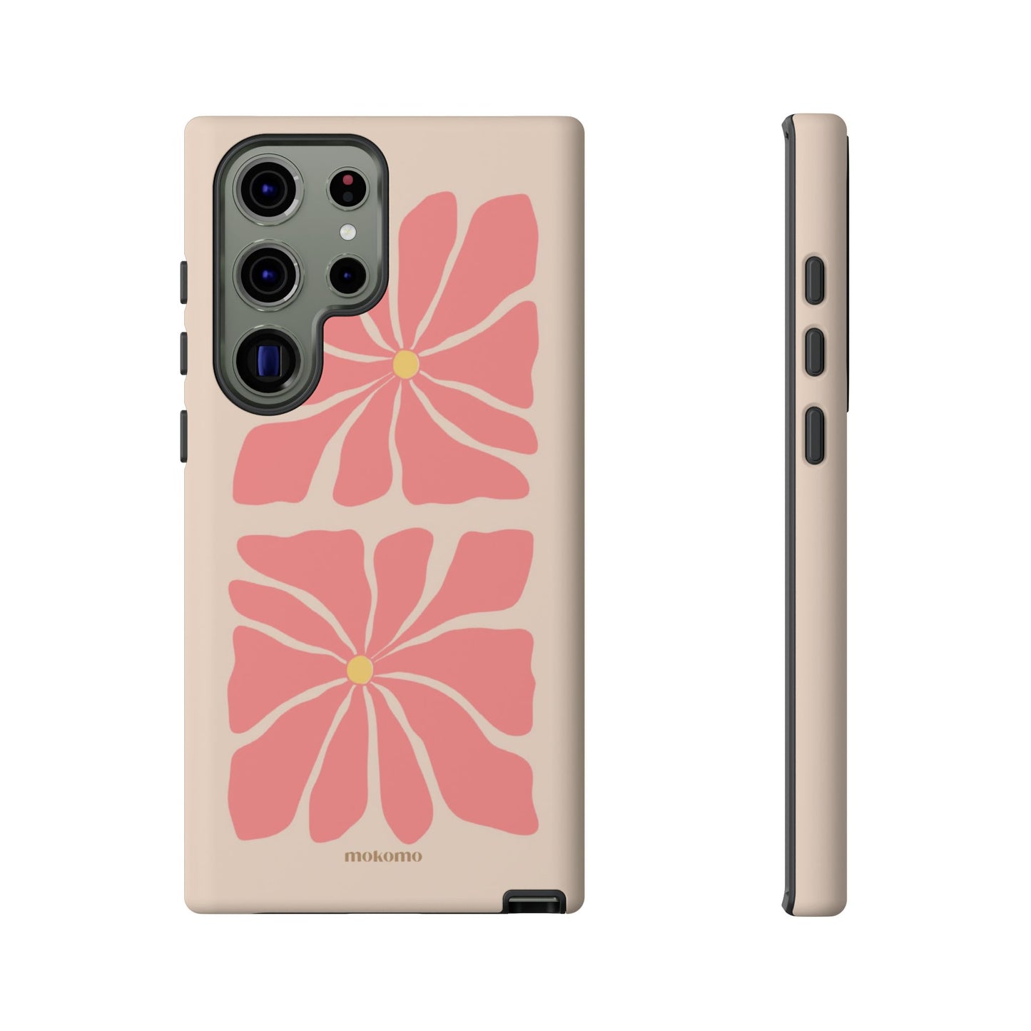 La Flor Pink