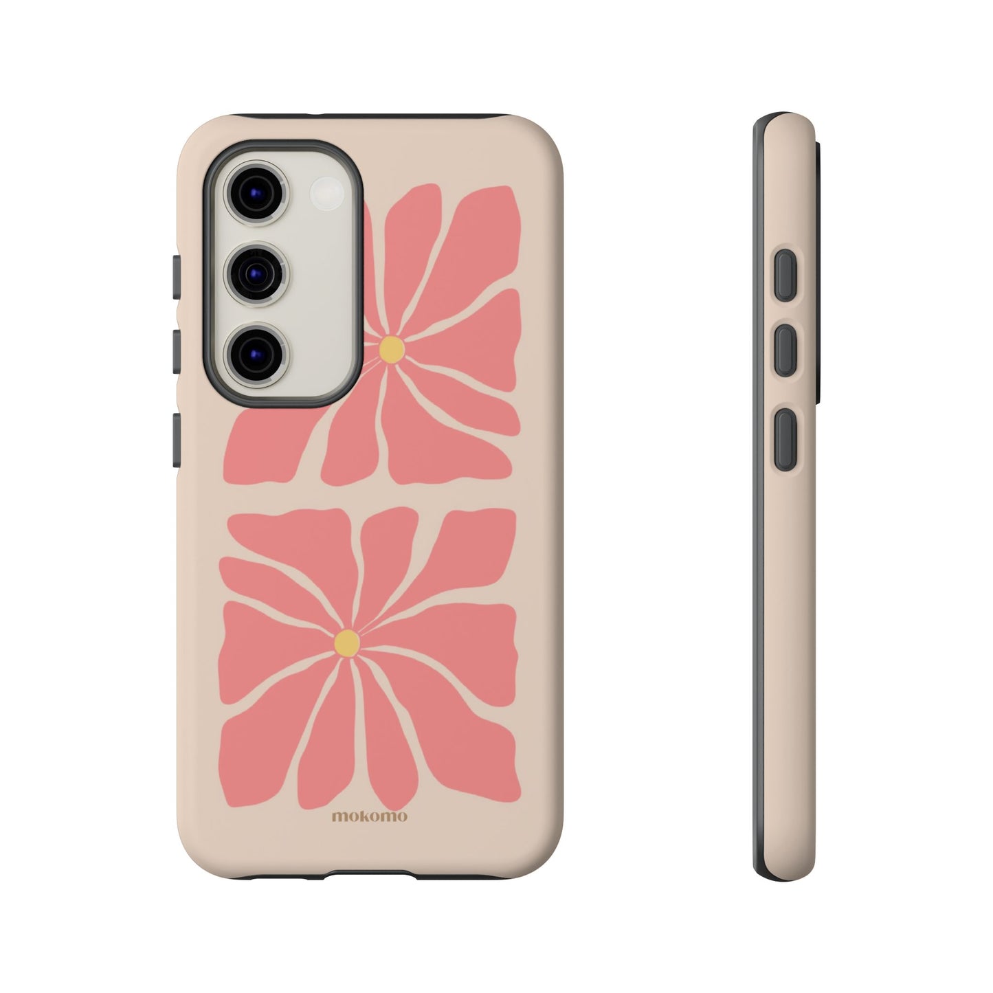 La Flor Pink