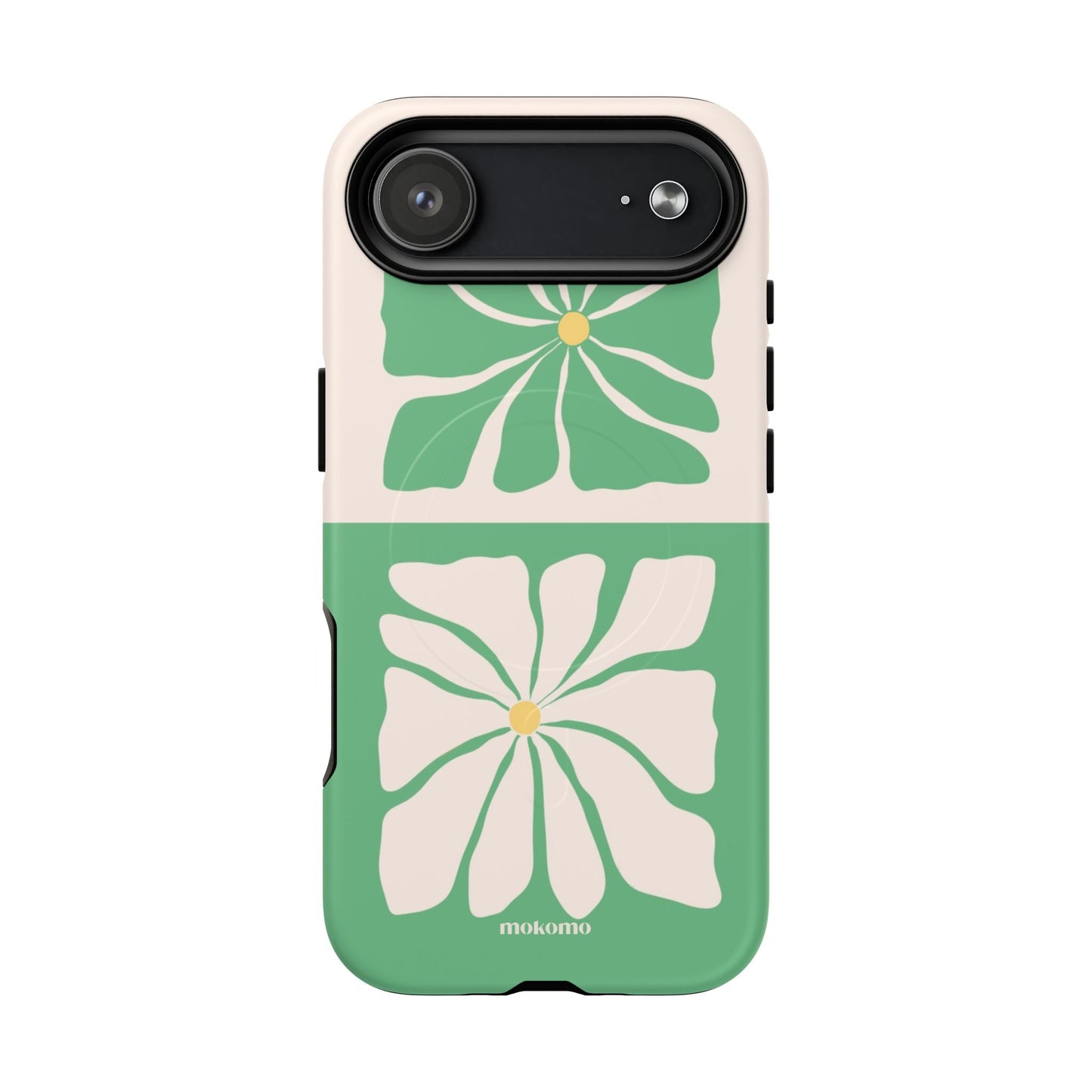 La Flor Verde - MagSafe