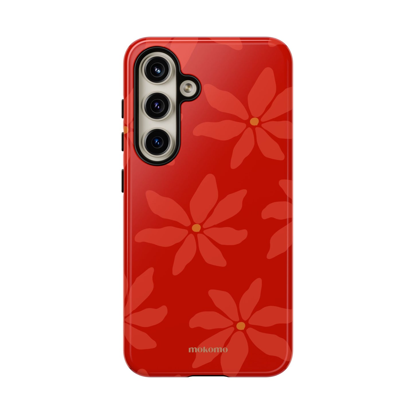 Floré Rouge