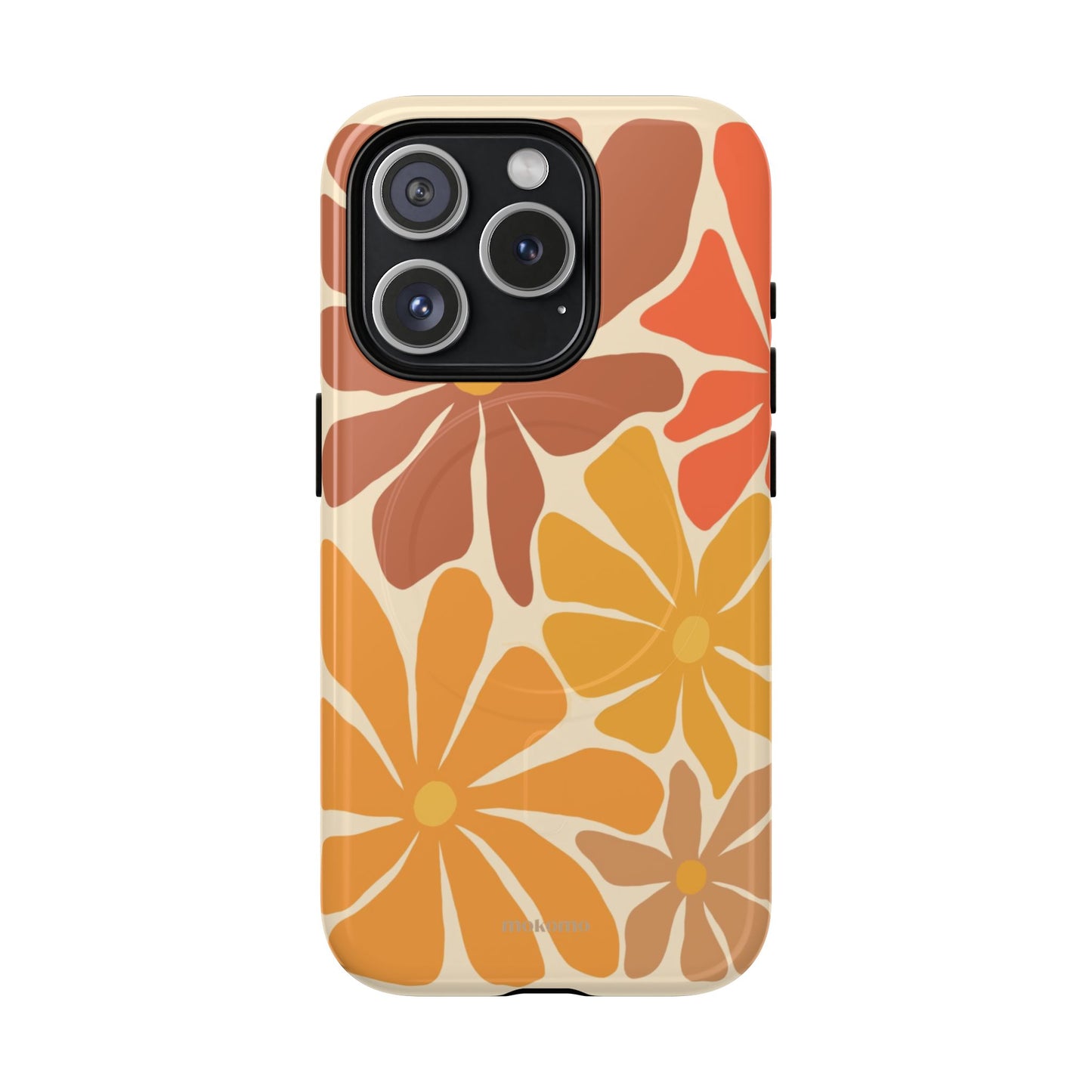 Rustic Bloom - MagSafe