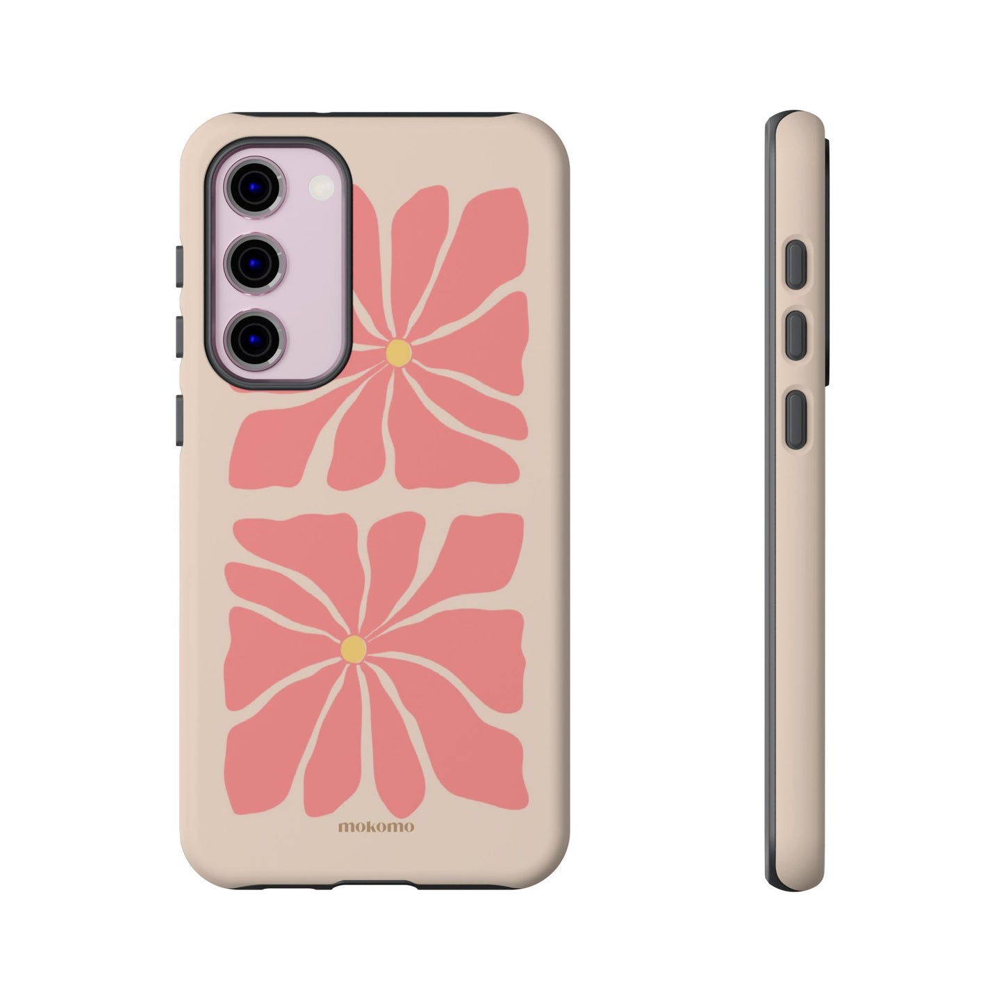 La Flor Pink