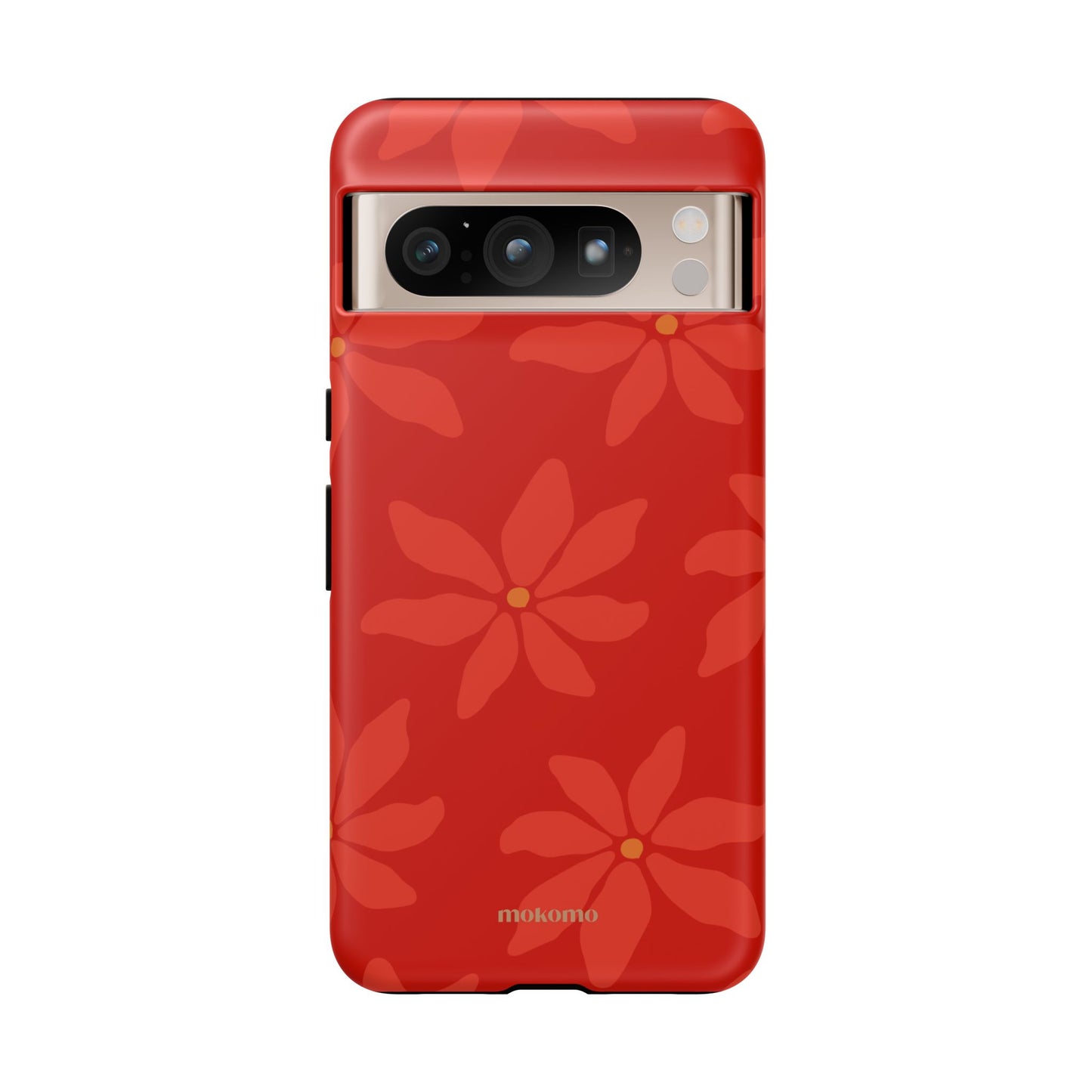 Floré Rouge