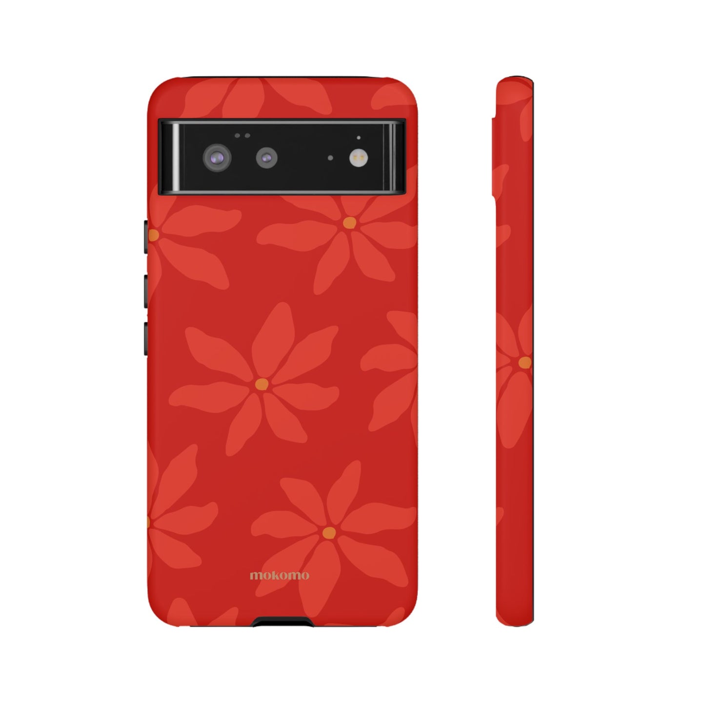 Floré Rouge
