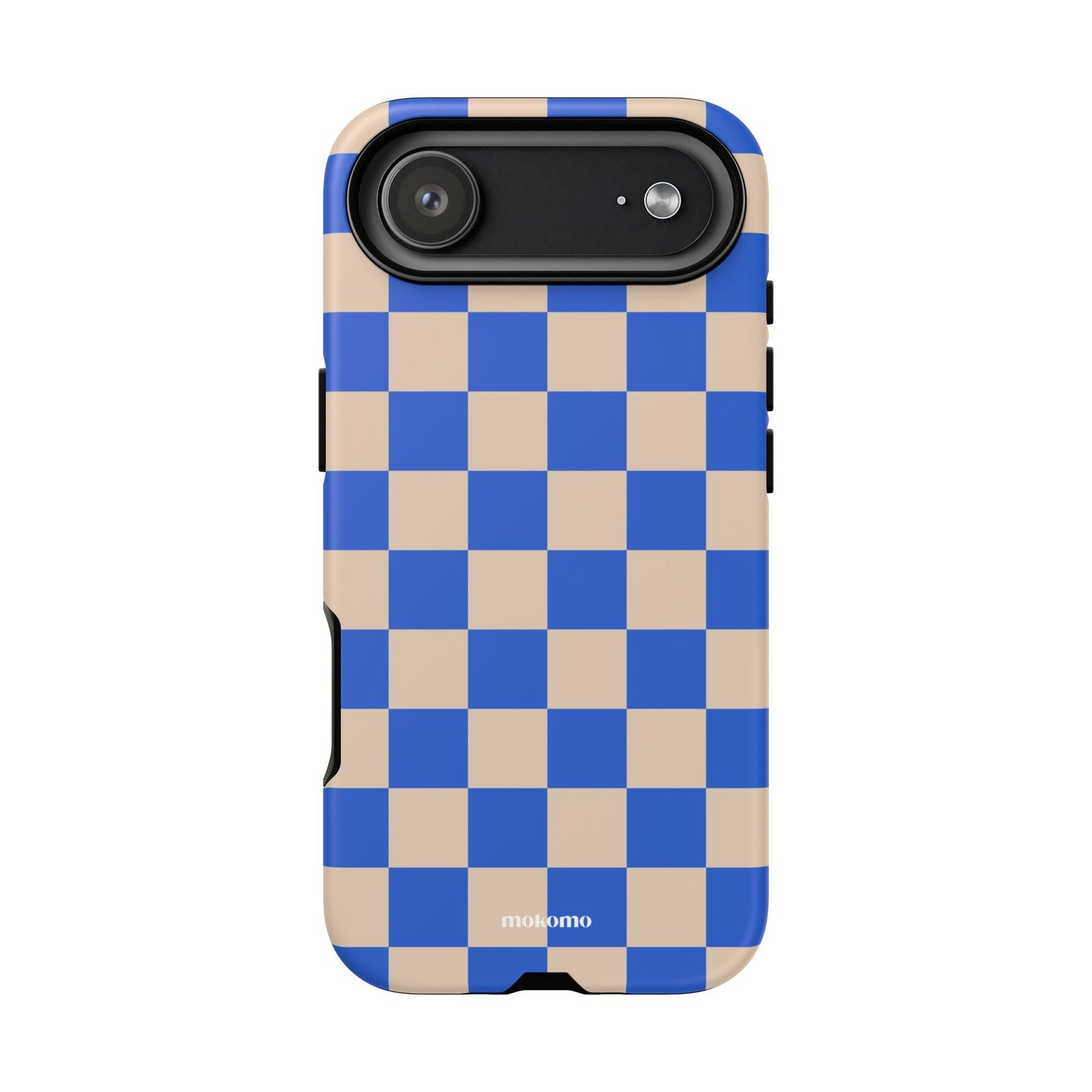 Blueberry Checks