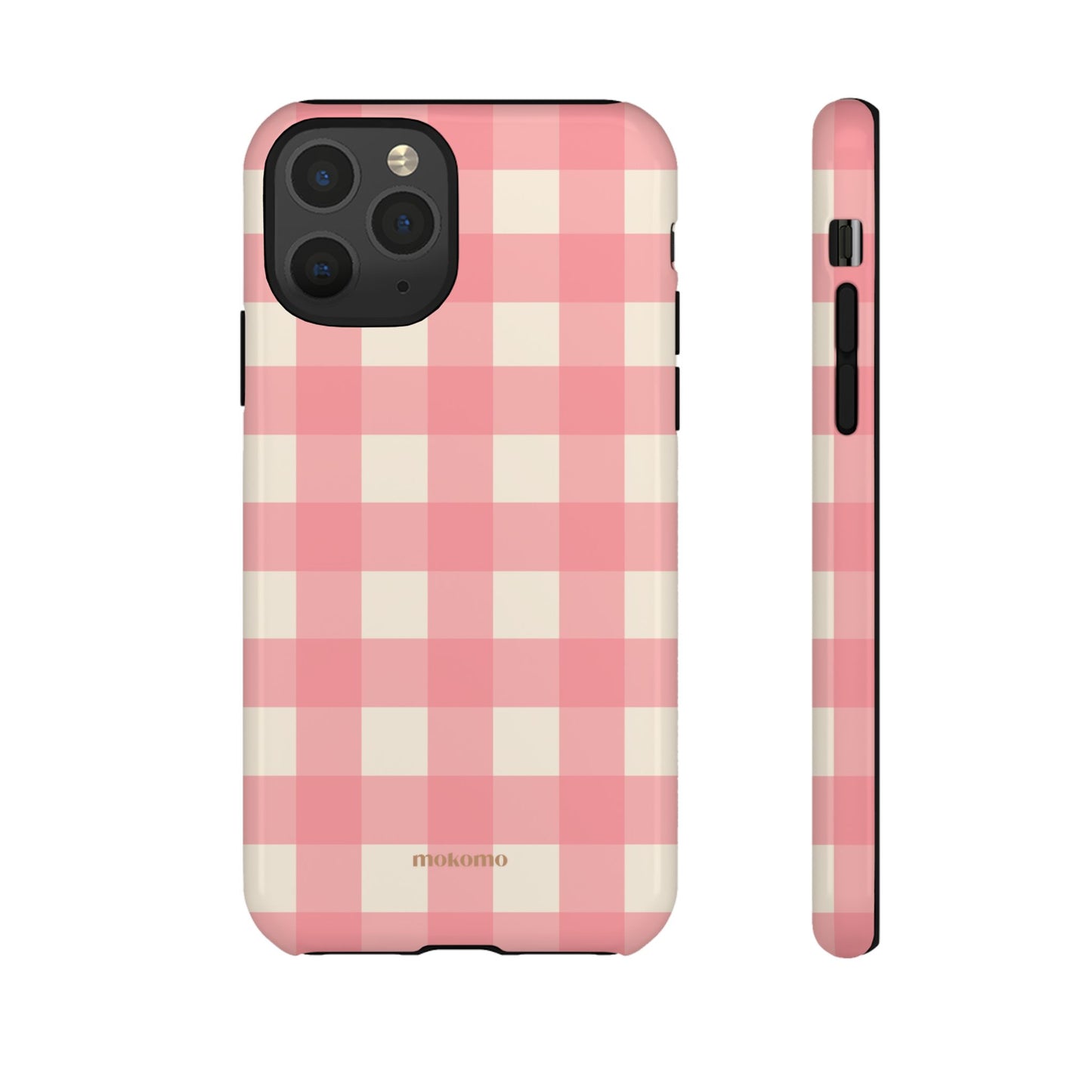 Gingham Rosé