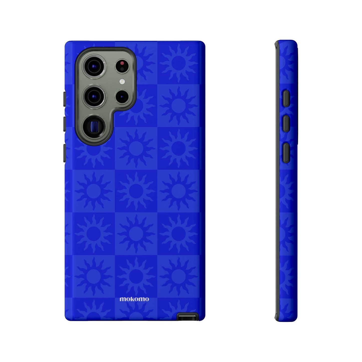 Sol Azul