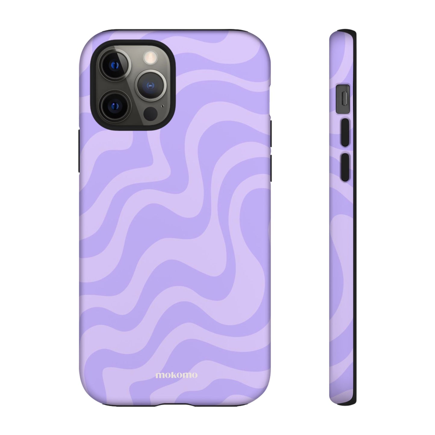 Groovy Purple