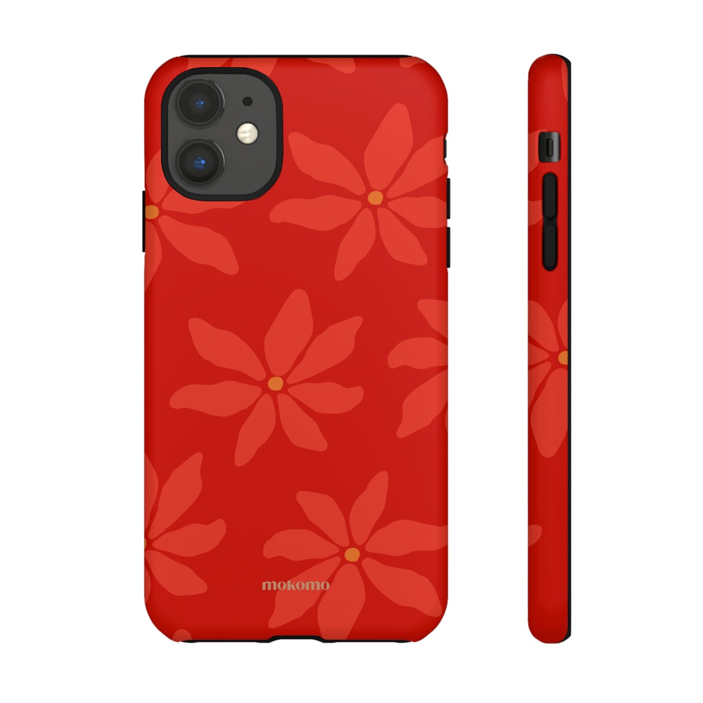 Floré Rouge