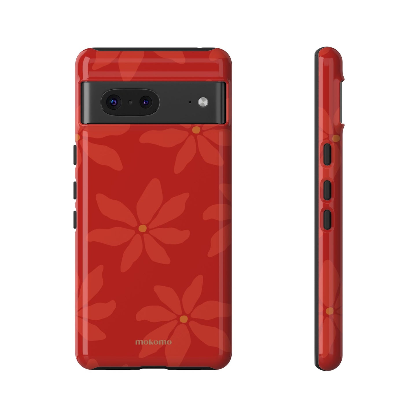 Floré Rouge