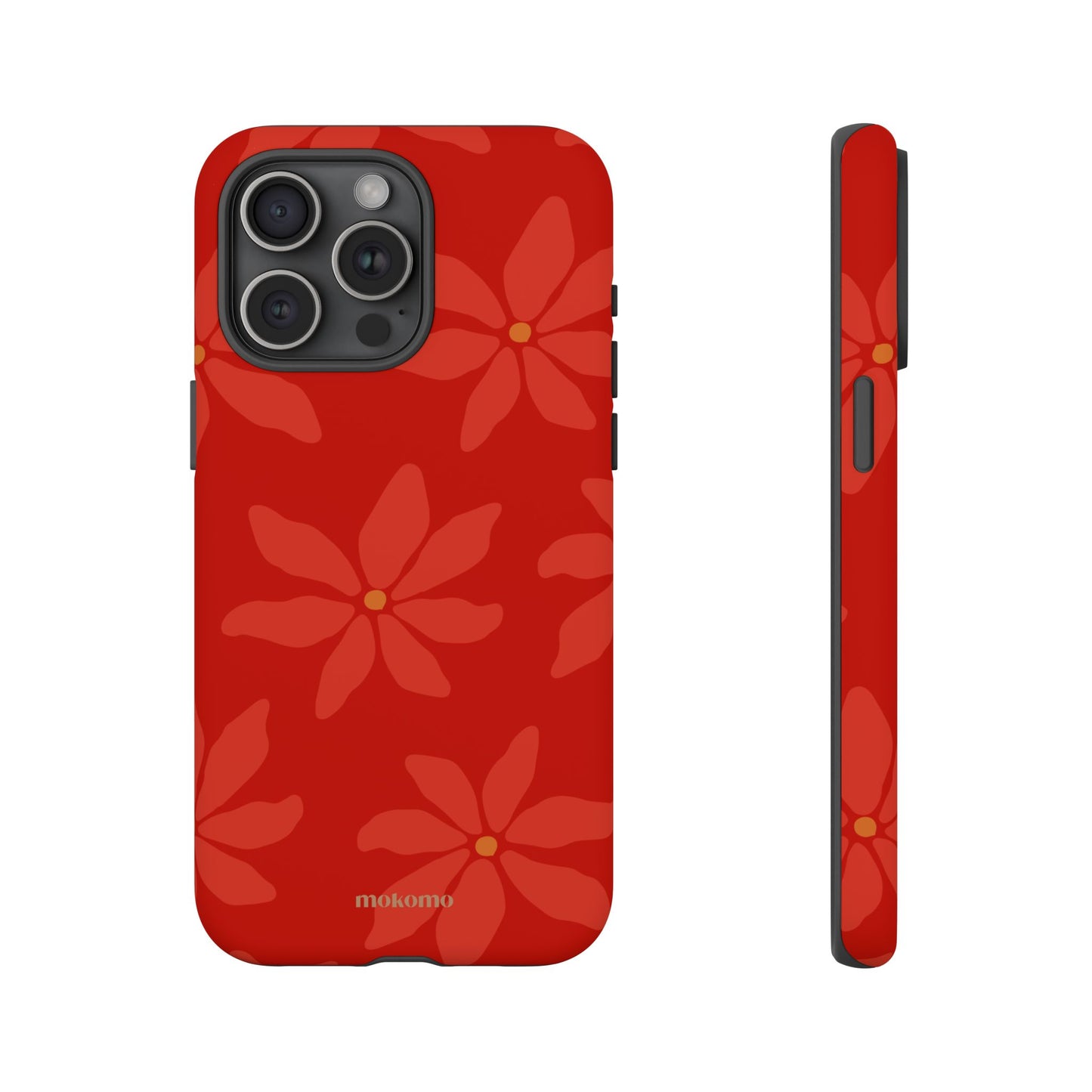 Floré Rouge