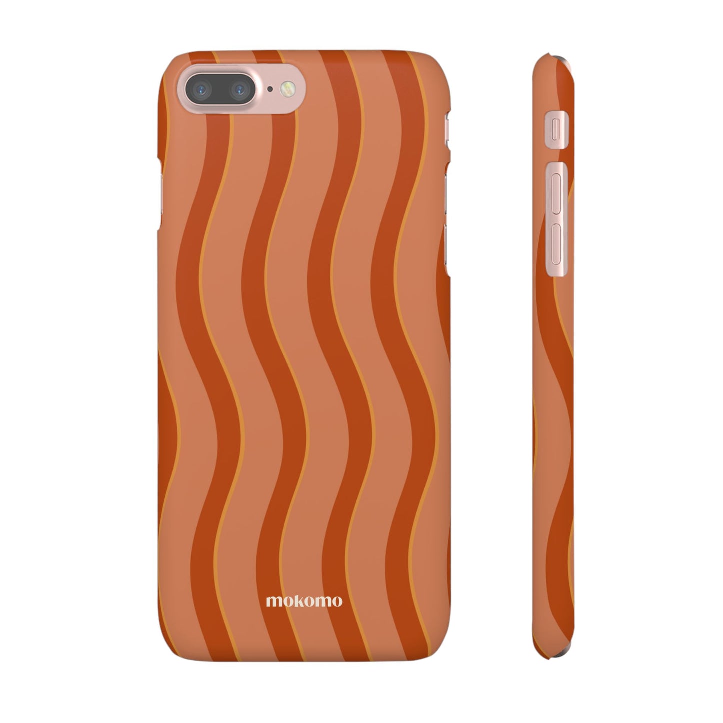 Cinnamon Latte - Snap