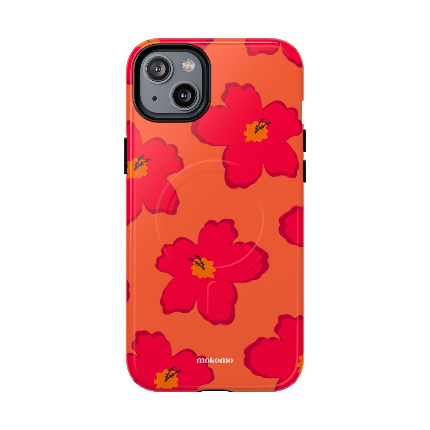 Hibiscus - MagSafe