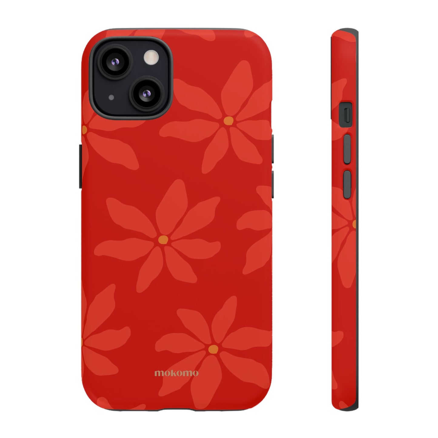 Floré Rouge