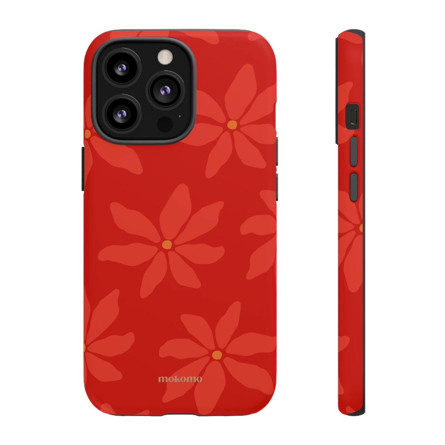 Floré Rouge