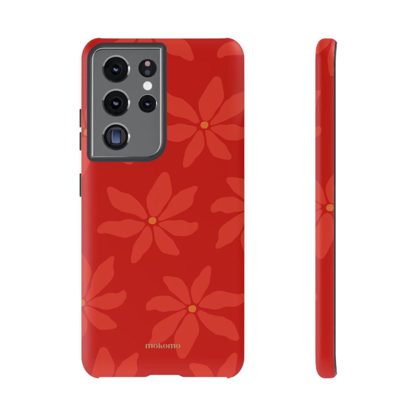 Floré Rouge