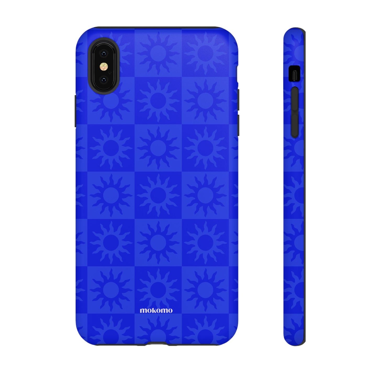 Sol Azul