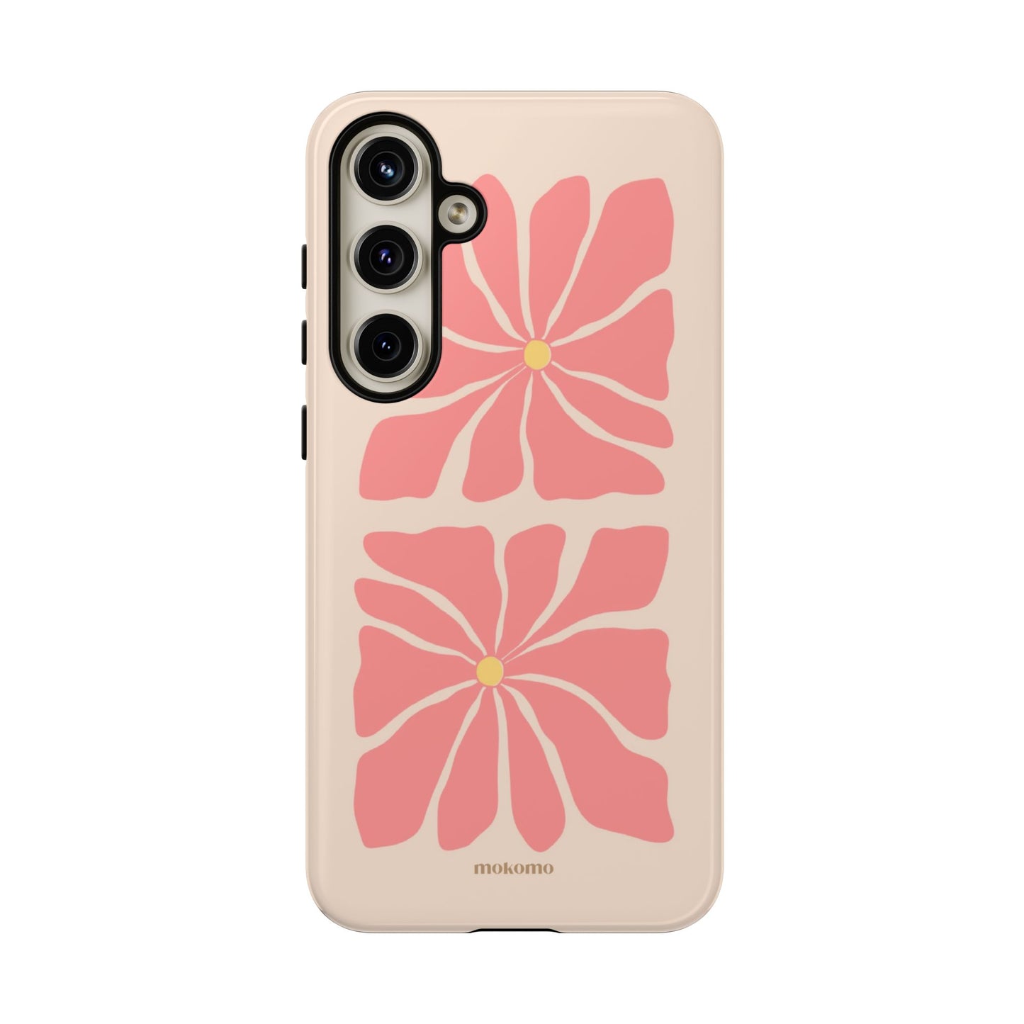 La Flor Pink