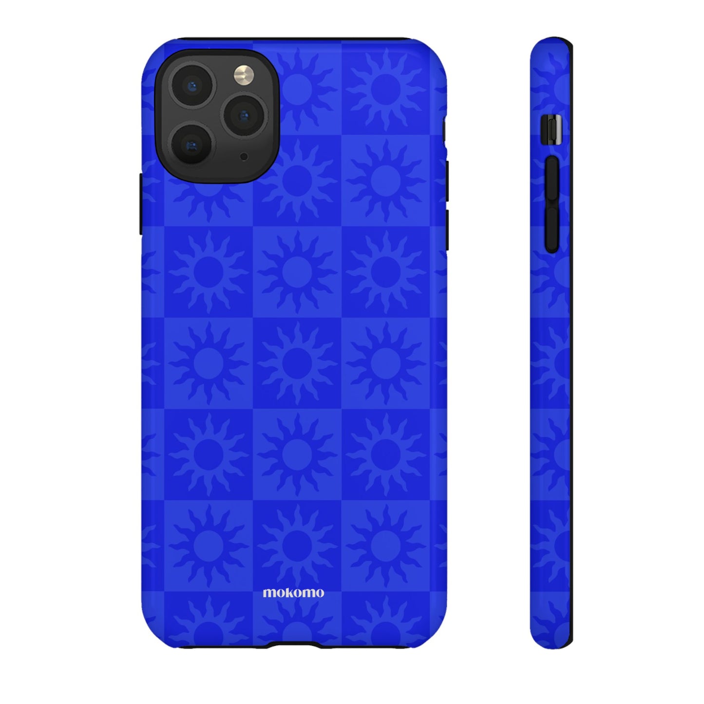 Sol Azul
