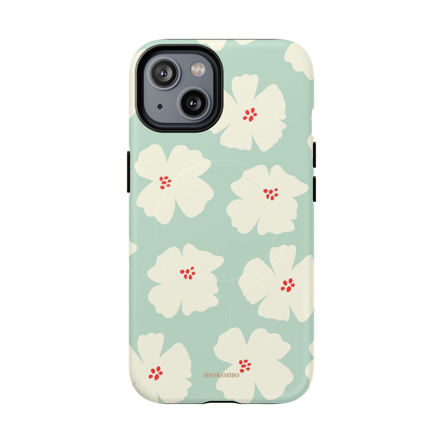 Pastel Flora - MagSafe